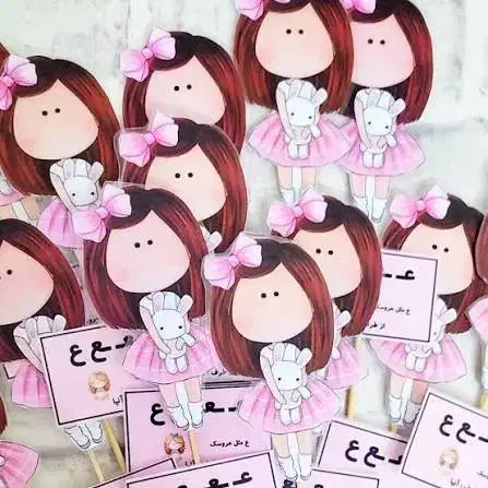 عروسک|اسباب‌بازی بچه|قزوین, |دیوار