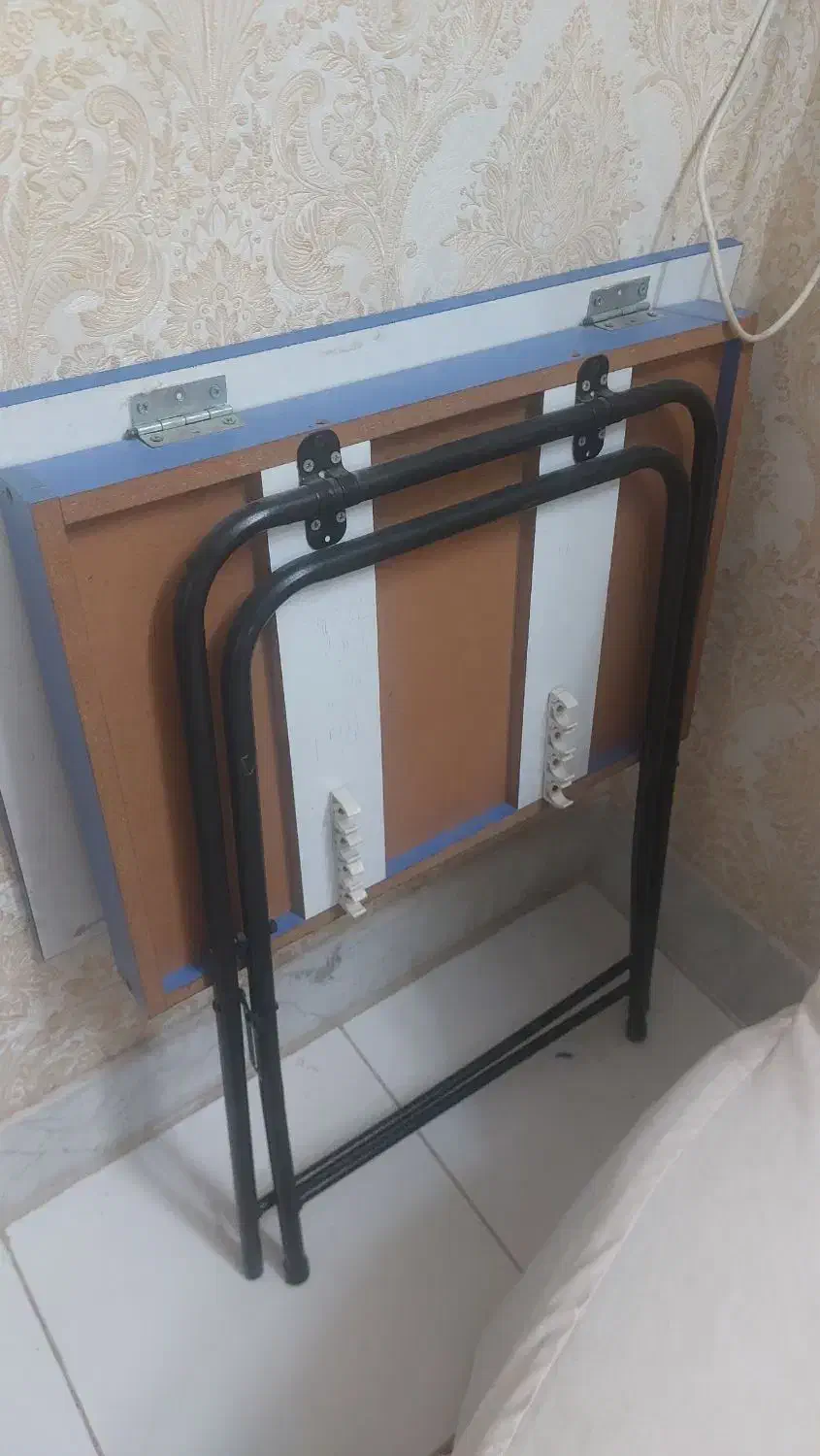 میز وصندلی تحریر ،تمیز|میز تحریر و کامپیوتر|قم, بنیاد|دیوار