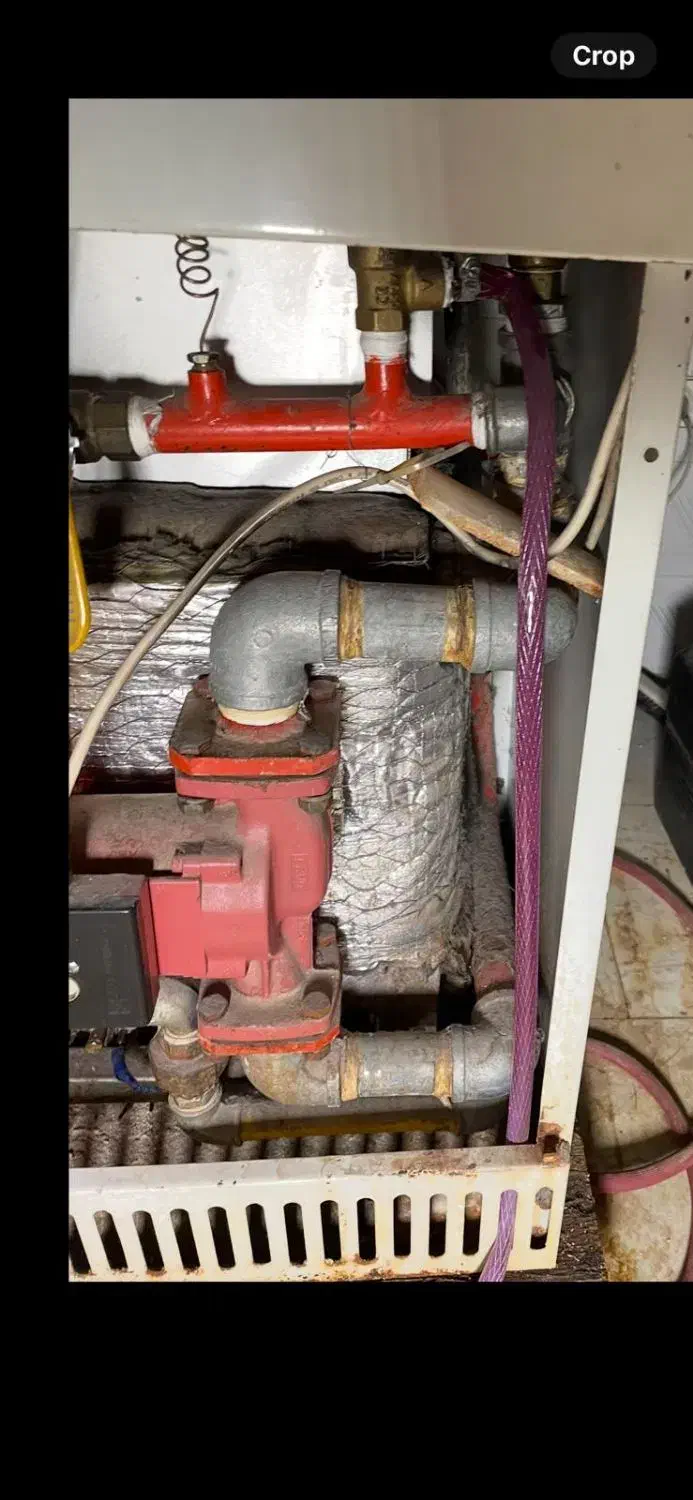 تعمیر انواع پکیچ|خدمات پیشه و مهارت|پاکدشت, شهرک امام رضا|دیوار