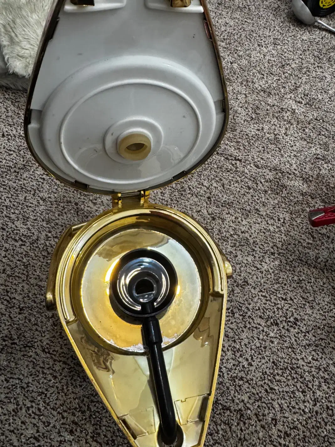 فلاکس خارجی|سماور، چای‌ساز، قهوه‌ساز|شوش, |دیوار