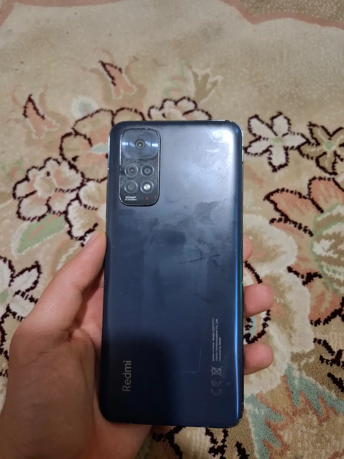 موبایل|موبایل|گل تپه, |دیوار