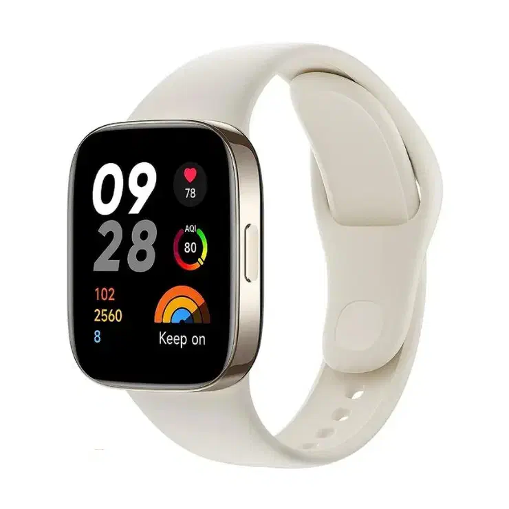 redmi watch 3 active|ساعت|اردبیل, |دیوار