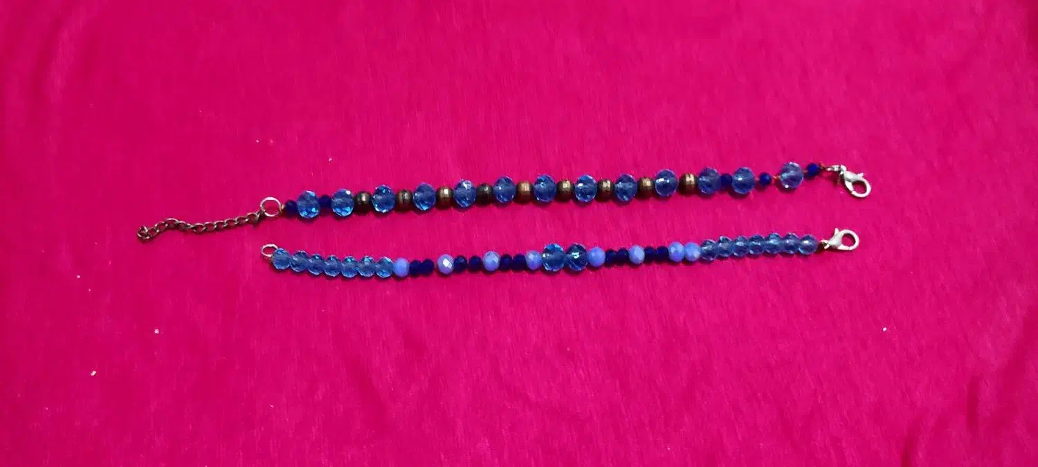 تعدادی لوازم آرایش|بدلیجات|خرم‌آباد, |دیوار