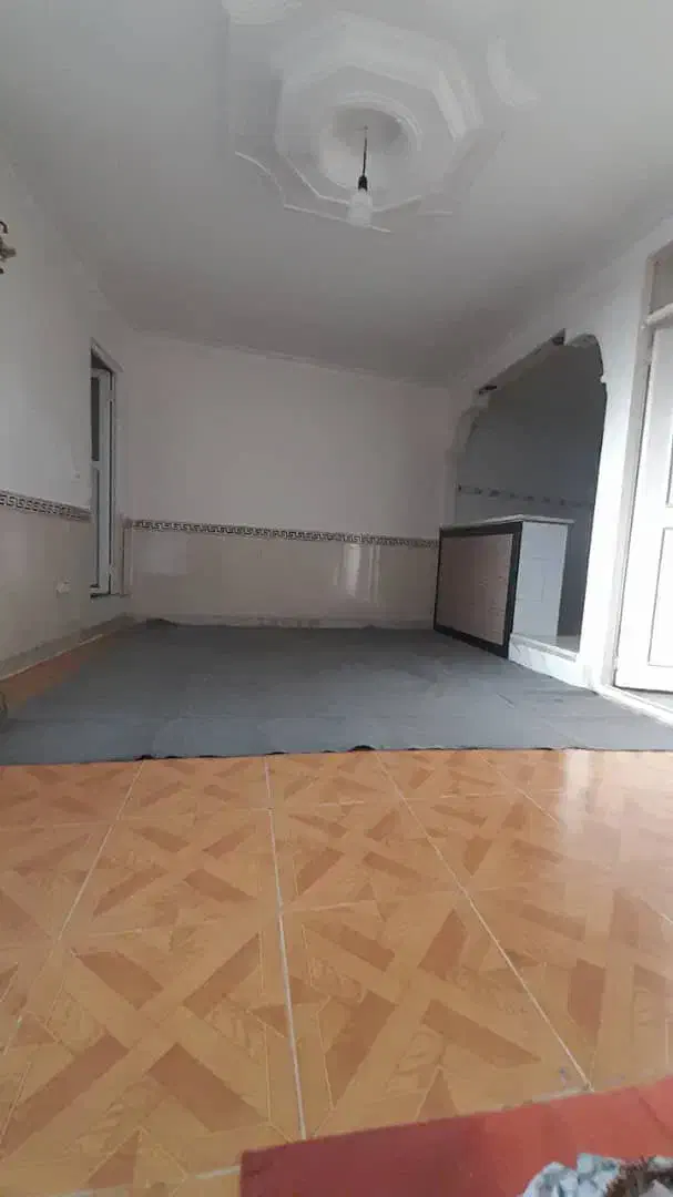 ۴۵ متری حصارک یک خواب مناسب دانشجو و خانواده|اجارهٔ آپارتمان|تهران, حصارک|دیوار