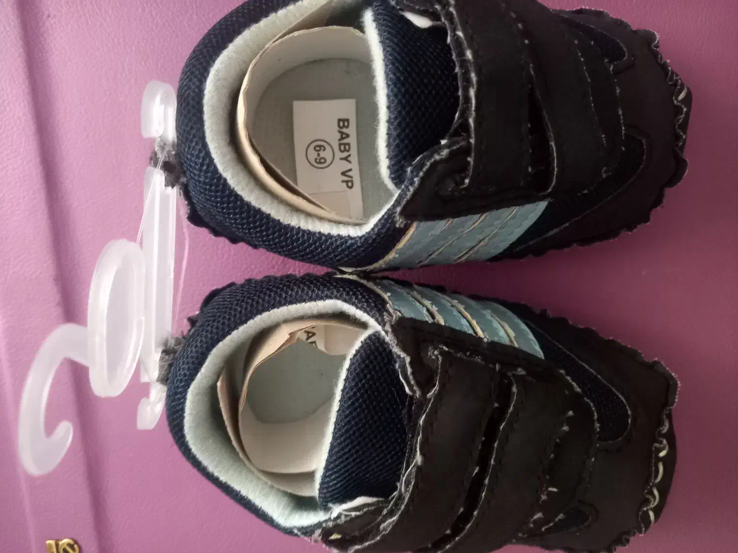 کفش پسرانه نو|کفش و لباس بچه|ملایر, |دیوار