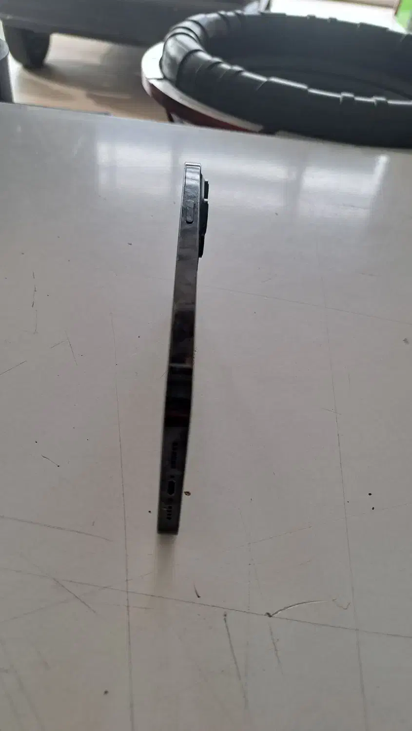 گوشی iphone 14promax باریجستر|موبایل|زنجان, |دیوار