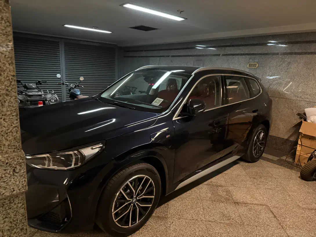 bmw ix1 2025 M|خودرو سواری و وانت|تهران, فرمانیه|دیوار