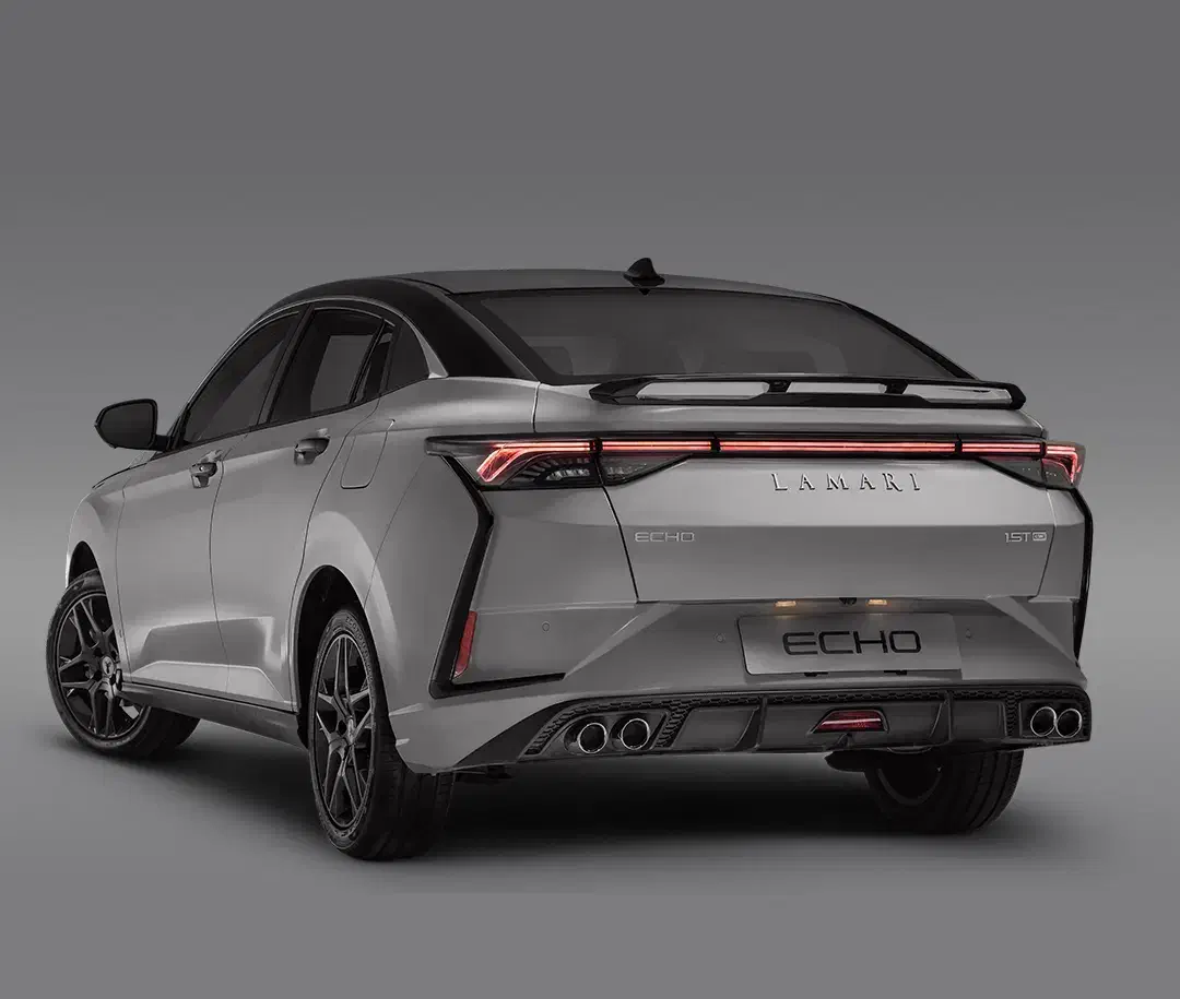 لاماری اکو صفر|خودرو سواری و وانت|تهران, نظامی گنجوی (توانیر)|دیوار