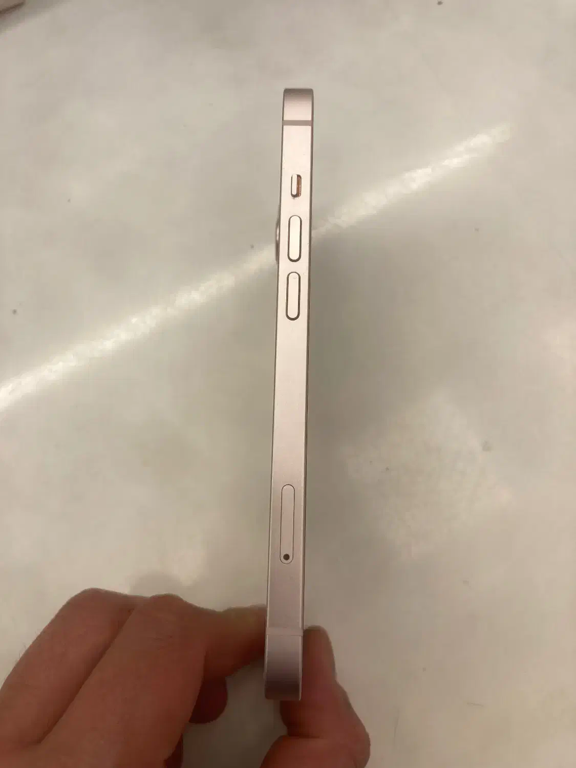 Iphon 13 128g|موبایل|تهران, ولنجک|دیوار