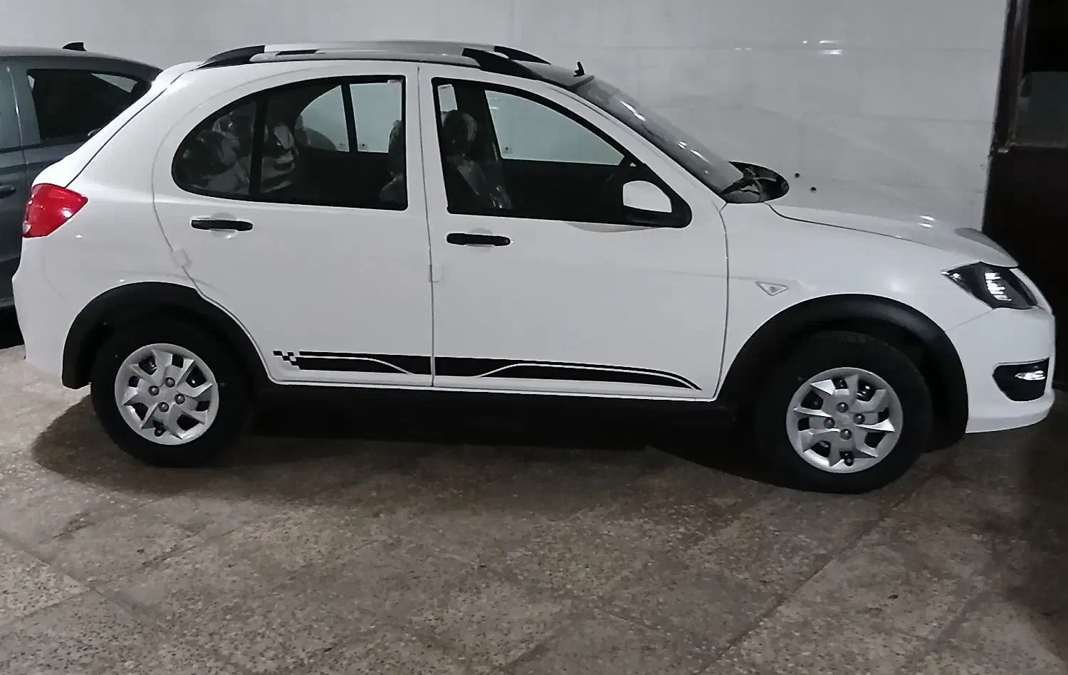 کوییک gxrl(مدارک تکمیل)مدل 1404|خودرو سواری و وانت|کرج, شهرک فهمیده|دیوار