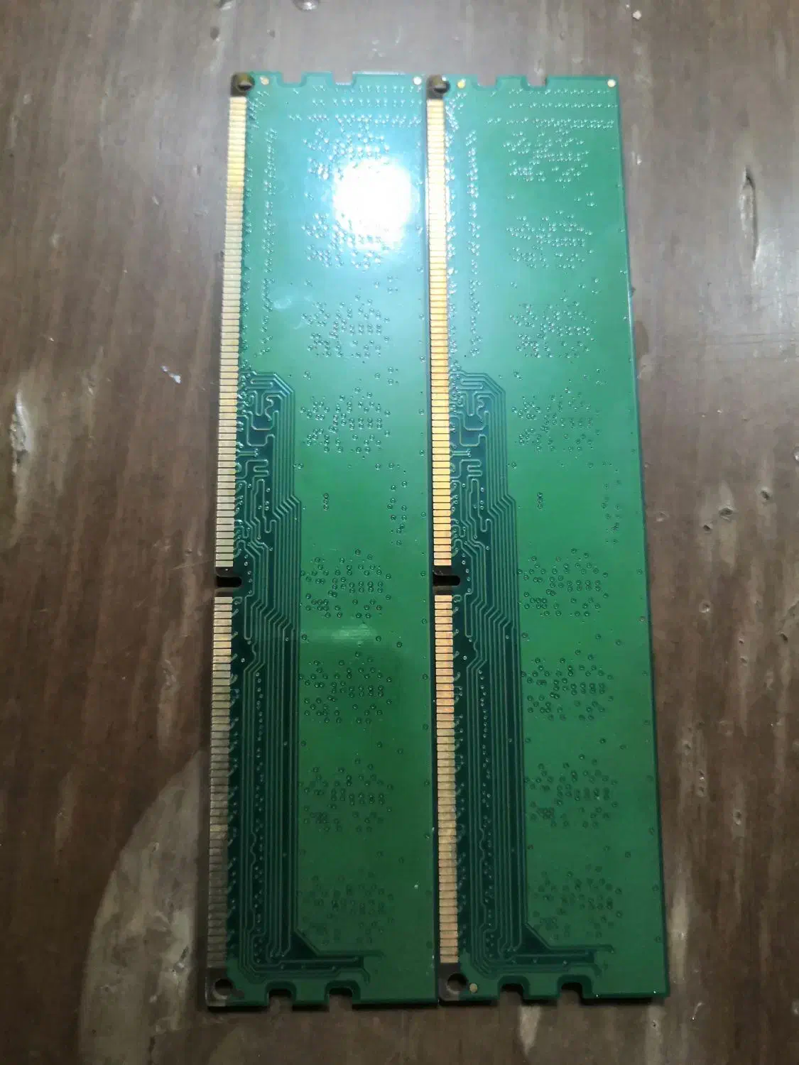 ram رم ddr3 2g|قطعات و لوازم جانبی رایانه|تهران, مرادآباد|دیوار