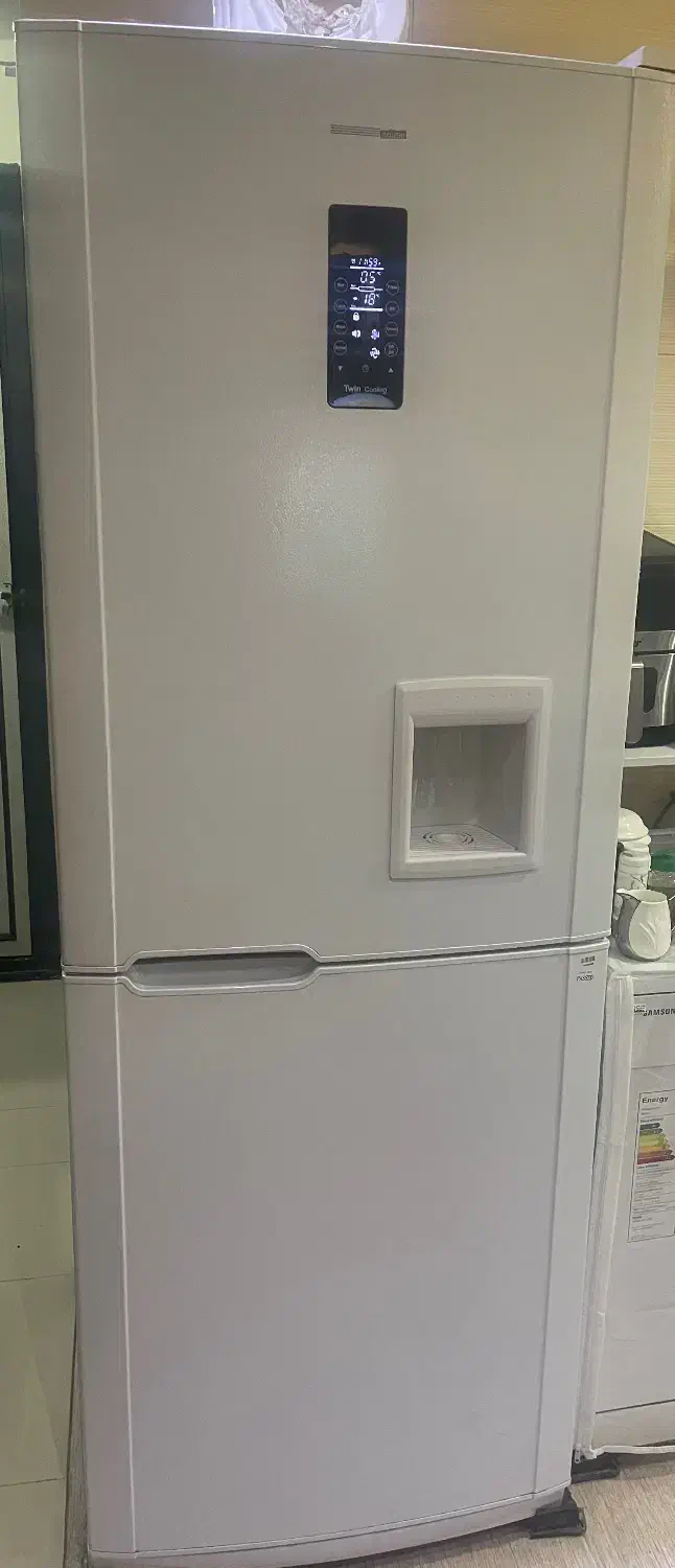 یخچال|یخچال و فریزر|شیراز, پودنک|دیوار