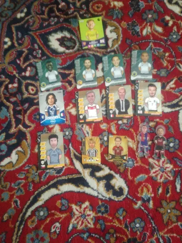 کارت کیمدی|اسباب‌‌بازی|دیواندره, |دیوار