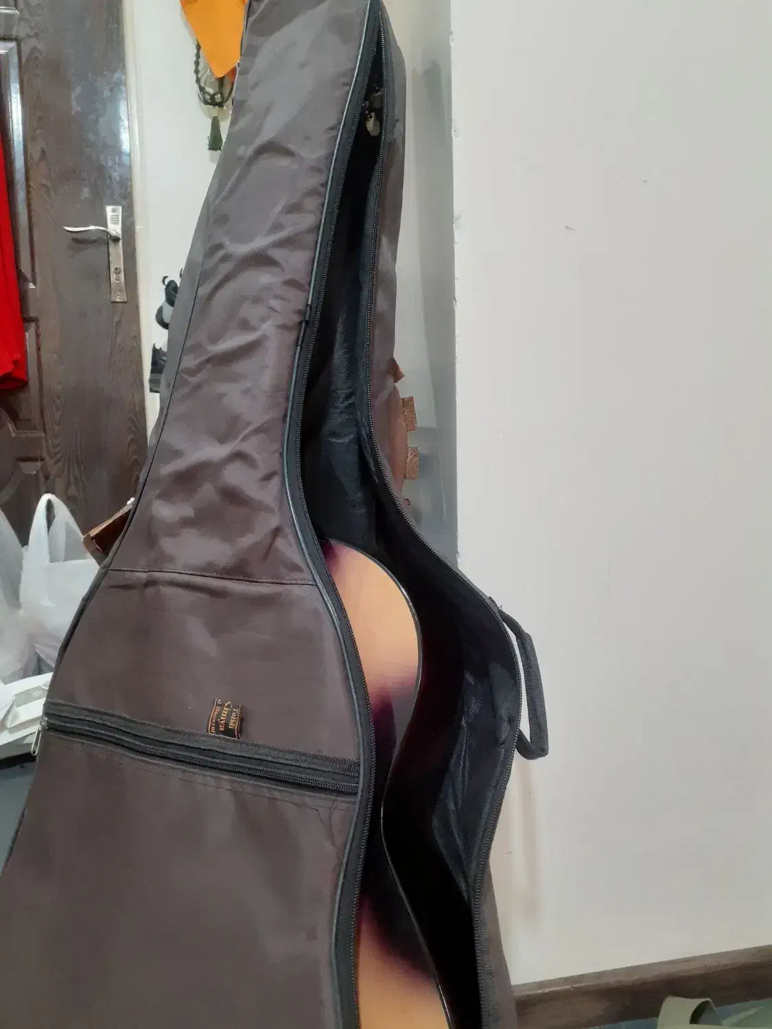 گیتار|گیتار، بیس، امپلیفایر|تهران, زاهد گیلانی|دیوار