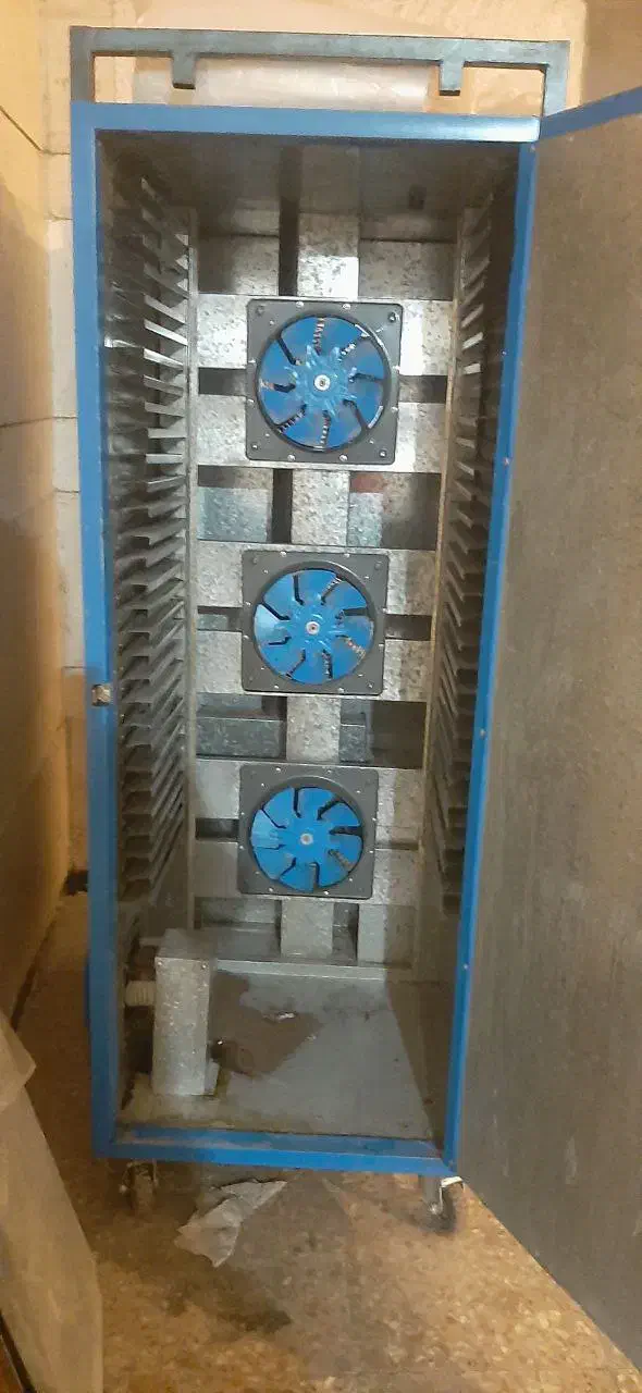 میوه خشک کن و کره گیر|سایر لوازم برقی|قم, دروازه ری|دیوار