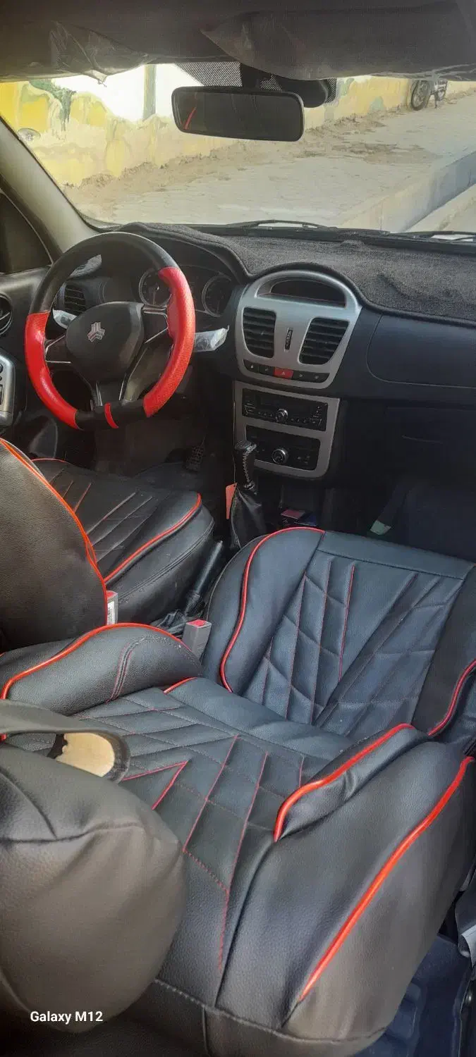 سایناsمدل۴۰۳|خودرو سواری و وانت|بندرعباس, |دیوار