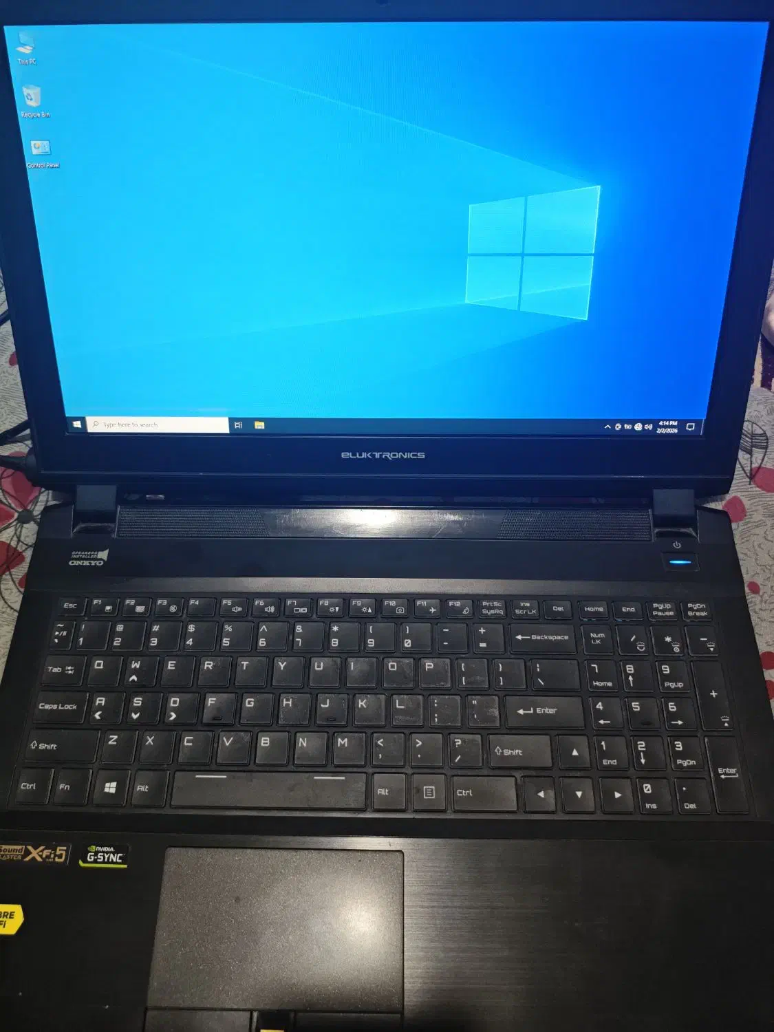 لپتاپ به جای مینی کیس|رایانه همراه|تهران, امام خمینی|دیوار