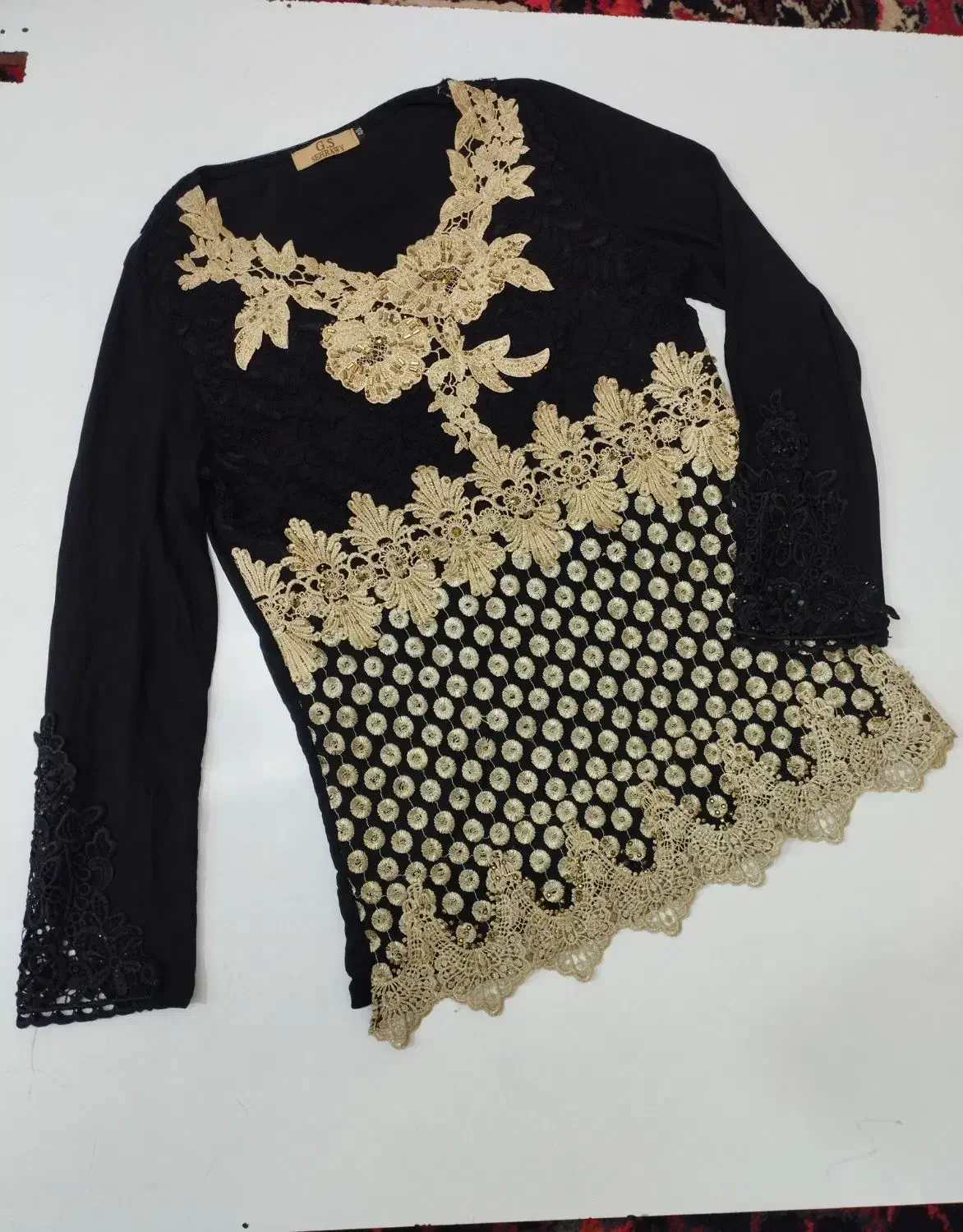 تعدادی لباس مجلسی و مانتو|لباس|تبریز, |دیوار