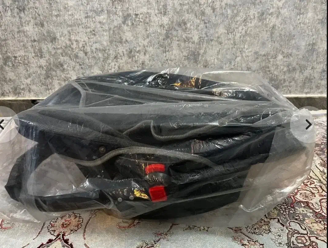 کریر|کالسکه و لوازم جانبی|مشکین‌دشت, |دیوار