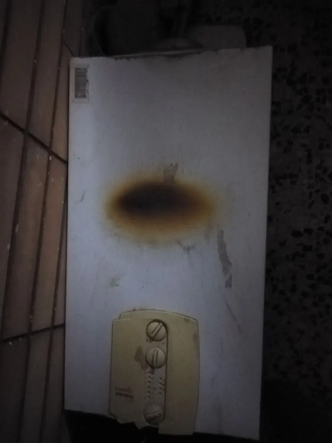 پکیج|آبگرمکن، پکیج، شوفاژ|نجف‌آباد, فاز ۲ شهرک آزادگان|دیوار