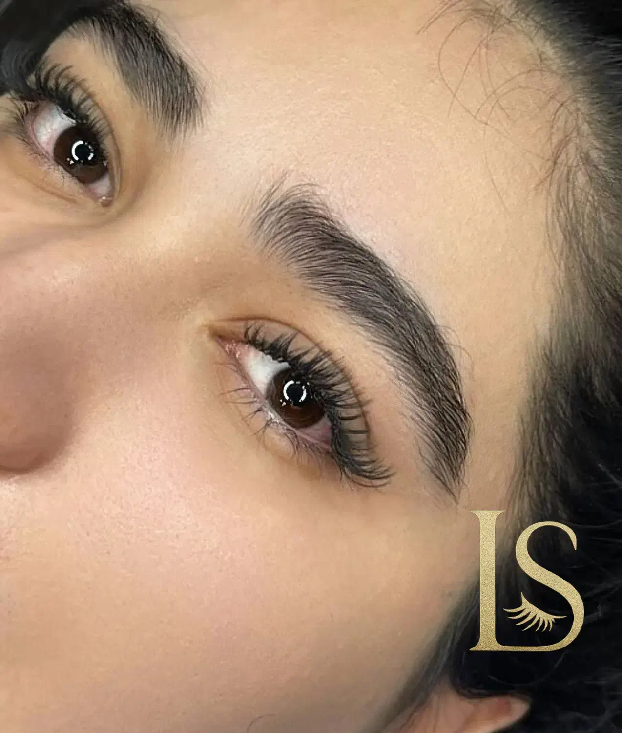 اکستنشن مژه|خدمات آرایشگری و زیبایی|مراغه, |دیوار