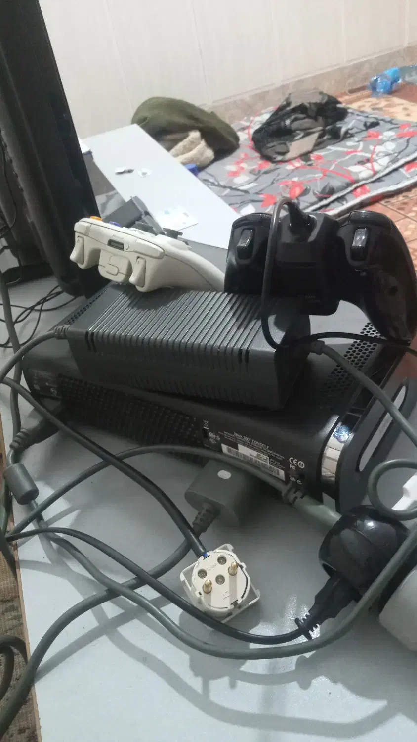 xbox360|کنسول، بازی ویدئویی و آنلاین|هندیجان, |دیوار