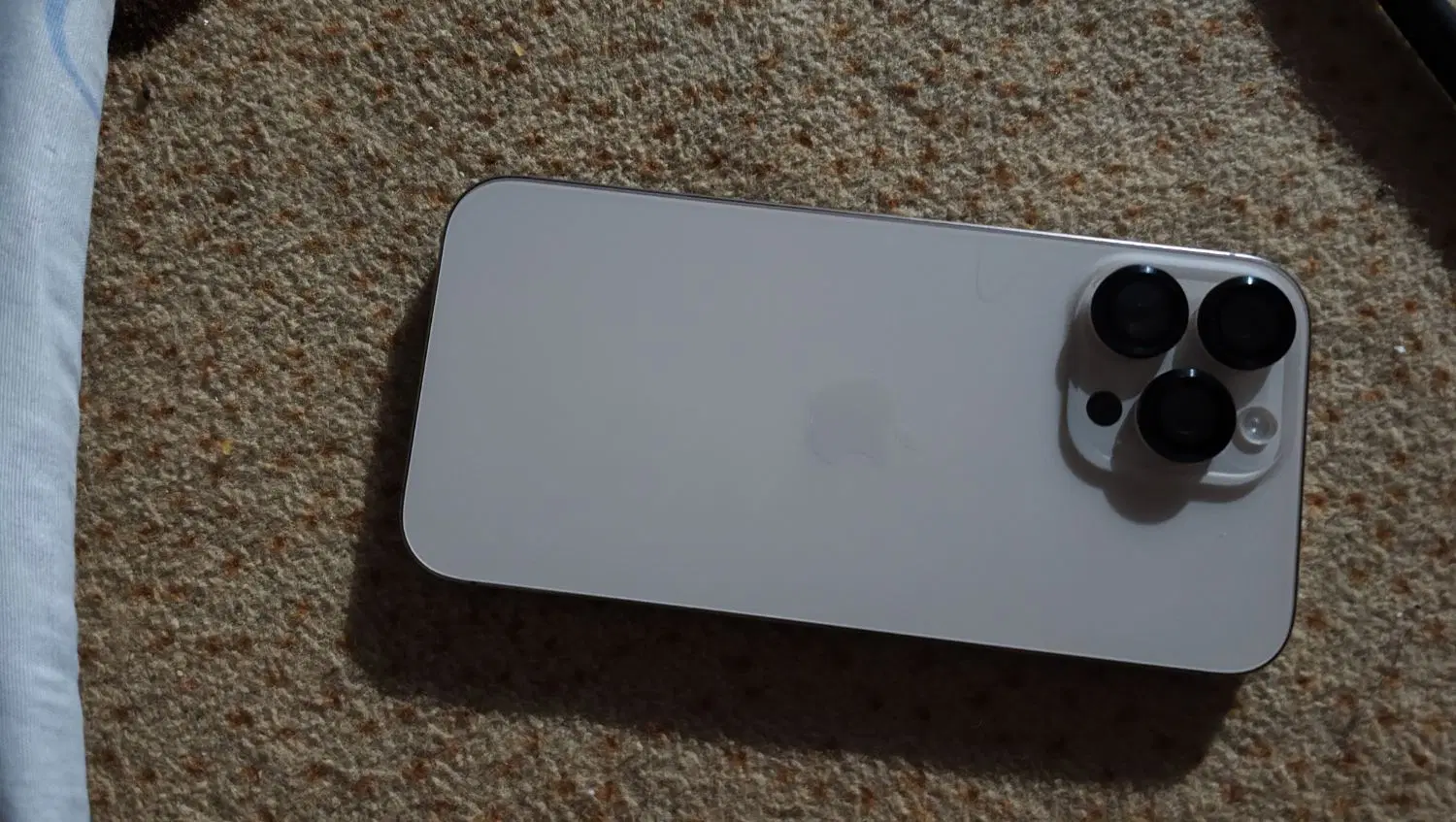 iphone 16 pro max|موبایل|ایذه, |دیوار