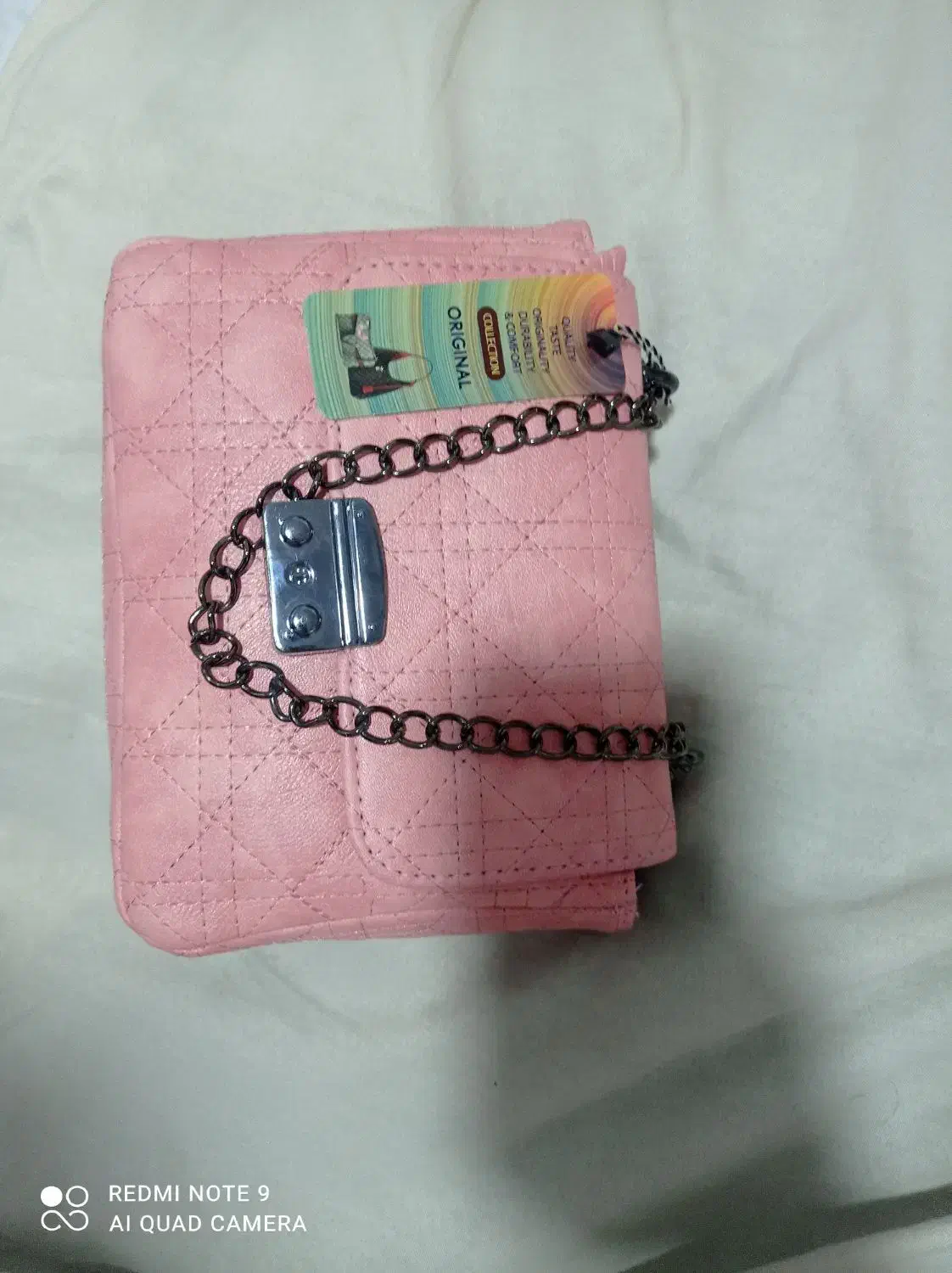 کیف|کیف، کفش، کمربند|اصفهان, کوی شهید کشوری|دیوار