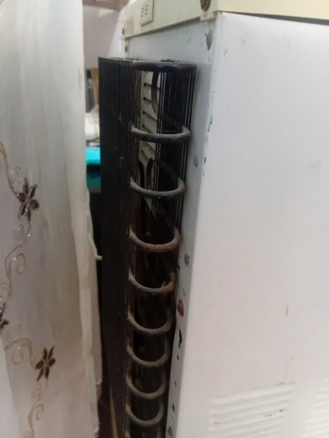 آبسردکن درحمیدیه|آبسردکن و تصفیه آب|حمیدیه, |دیوار