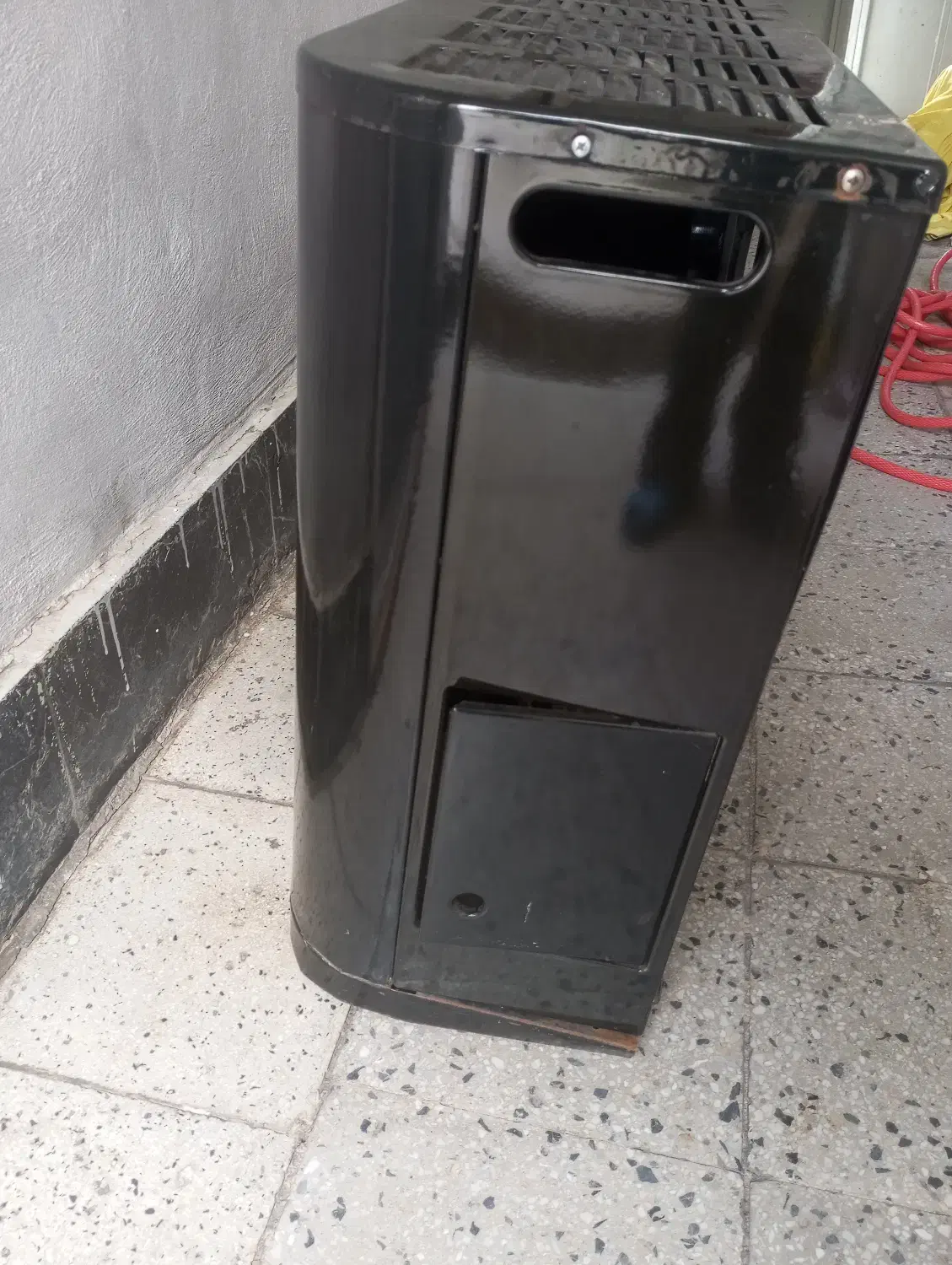 بخاری|بخاری، هیتر، شومینه|خرم‌آباد, |دیوار