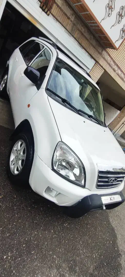 ام وی ام x33|خودرو سواری و وانت|رشت, شهرک صبا|دیوار