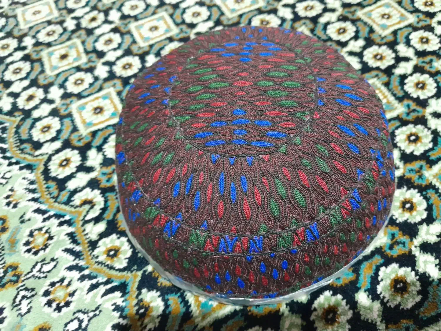 بورگ سنتی|لباس|انبارآلوم, |دیوار