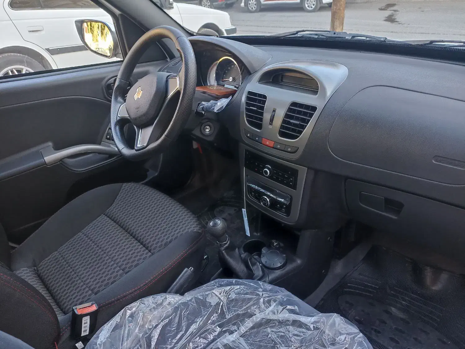 کوییک اس صفرتاریخ تولید بروز|خودرو سواری و وانت|کرمان, |دیوار