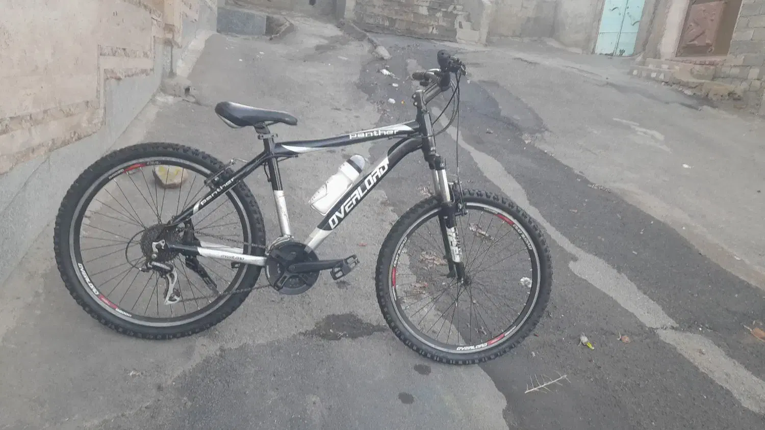 ۲ عدد دوچرخه ۲۶ آلومینیوم لوازم شیمانو|دوچرخه، اسکیت، اسکوتر|سقز, |دیوار