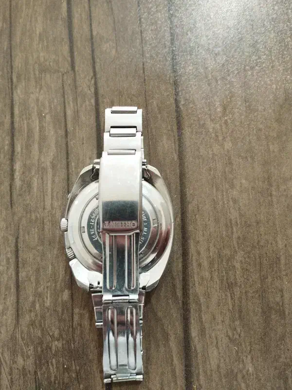 ساعت اورینت غواصی|ساعت|کرمانشاه, |دیوار