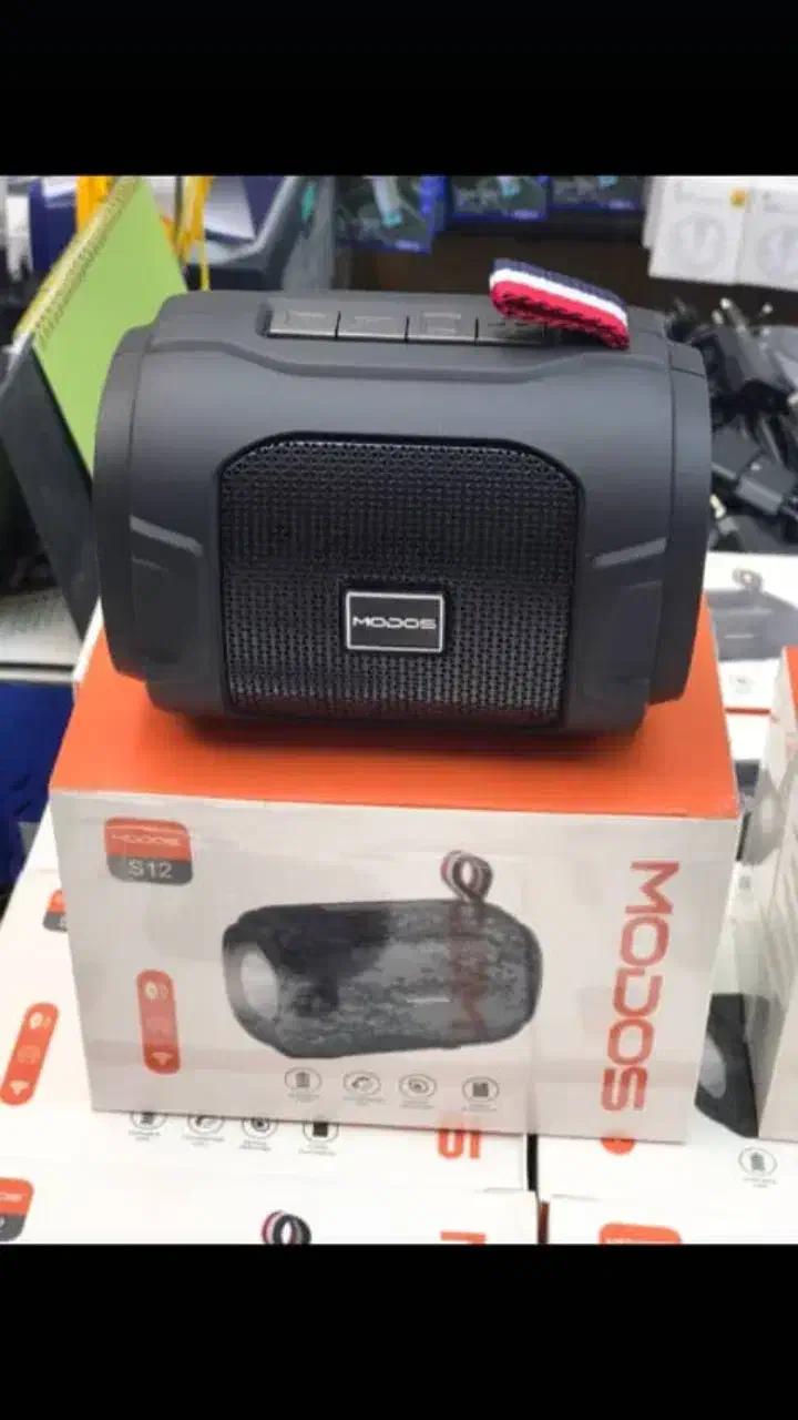 اسپیکر ها  اصل|لوازم جانبی موبایل و تبلت|کرمانشاه, |دیوار