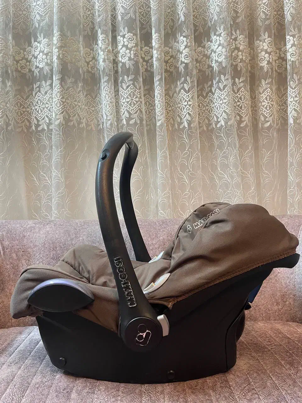 کریر مکسی کوزی maxi cosi|کالسکه و لوازم جانبی|تهران, امام حسین|دیوار