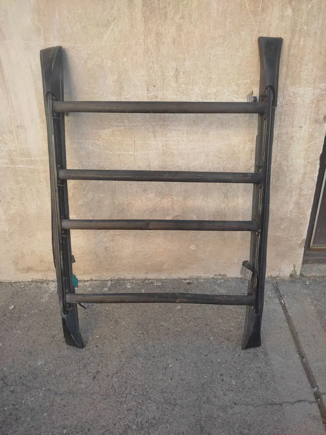 باربند پراید در حد نو|قطعات یدکی و لوازم جانبی|تبریز, |دیوار