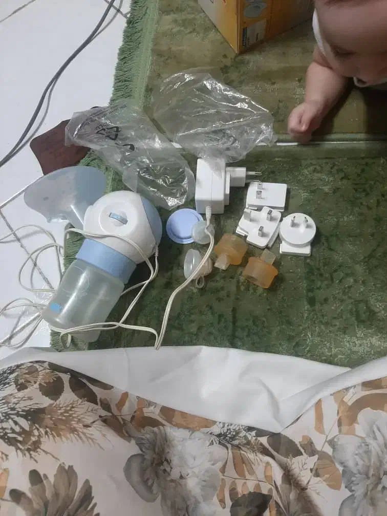 شیردوش درحدنو|آرایشی، بهداشتی، درمانی|فردیس, فردیس|دیوار