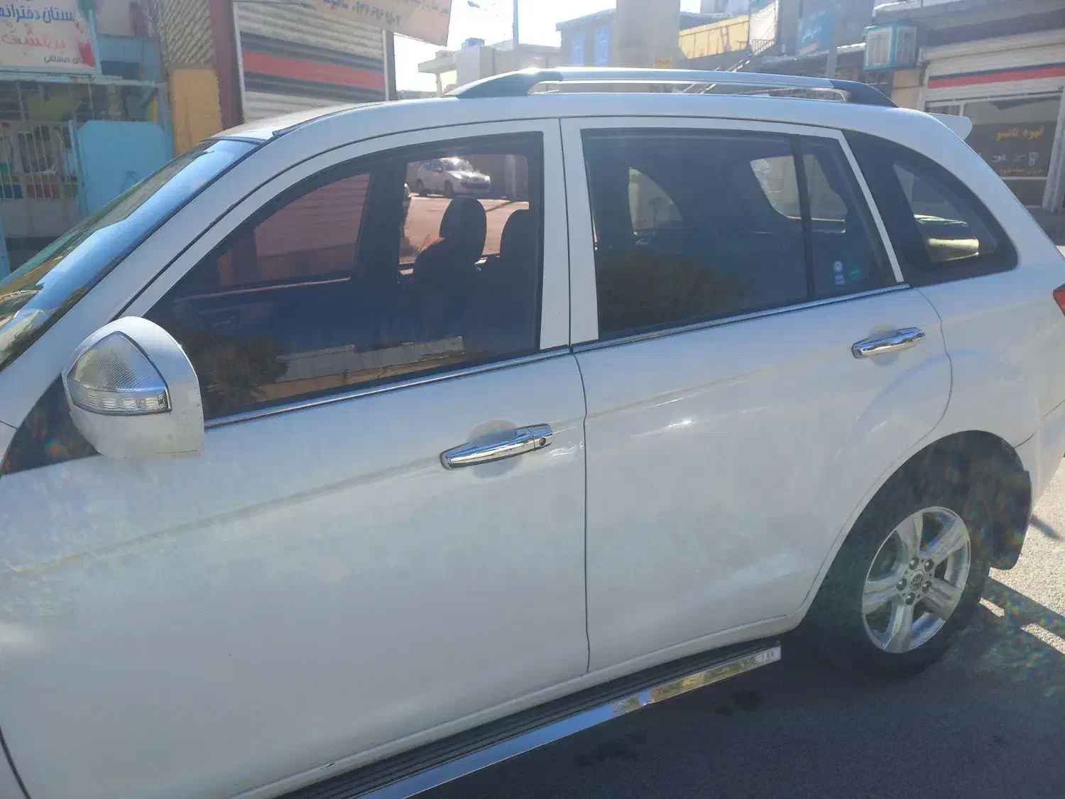 x60|خودرو سواری و وانت|کوهدشت, |دیوار