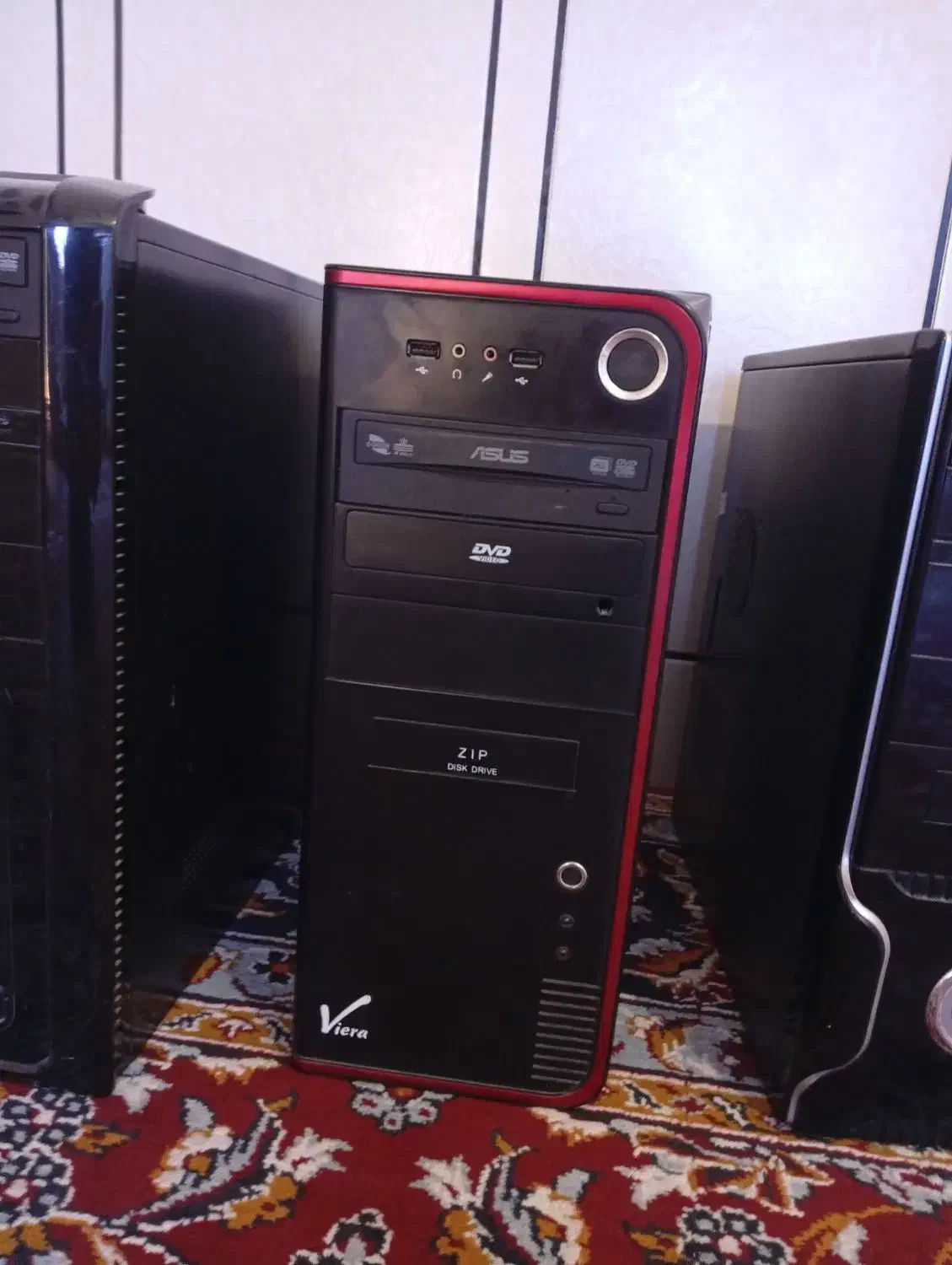 کیسات للبیع|رایانه رومیزی|خرمشهر, |دیوار