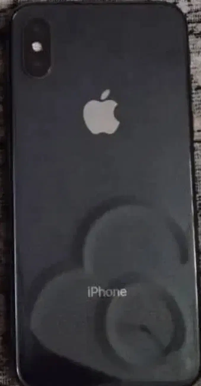 ایفون 256. گیگابایت xs|موبایل|تهران, ایرانشهر|دیوار
