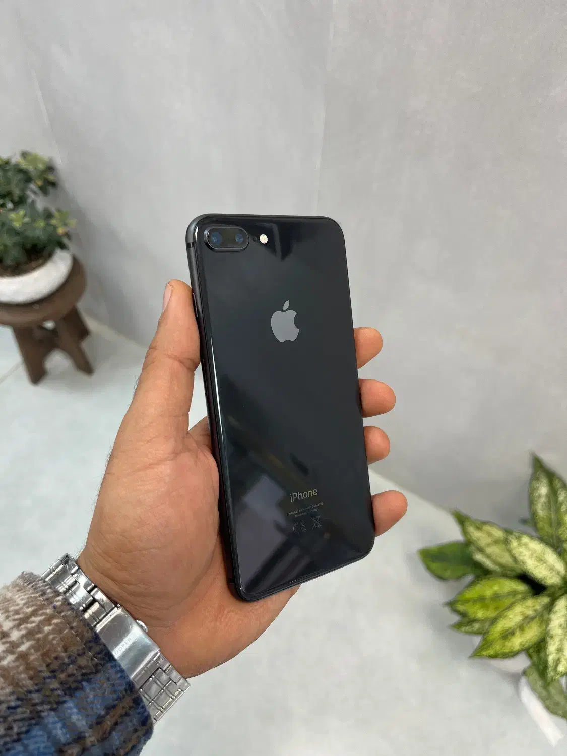 Xs 64 - battery 73% فابریک|موبایل|تالش, هشتپر|دیوار