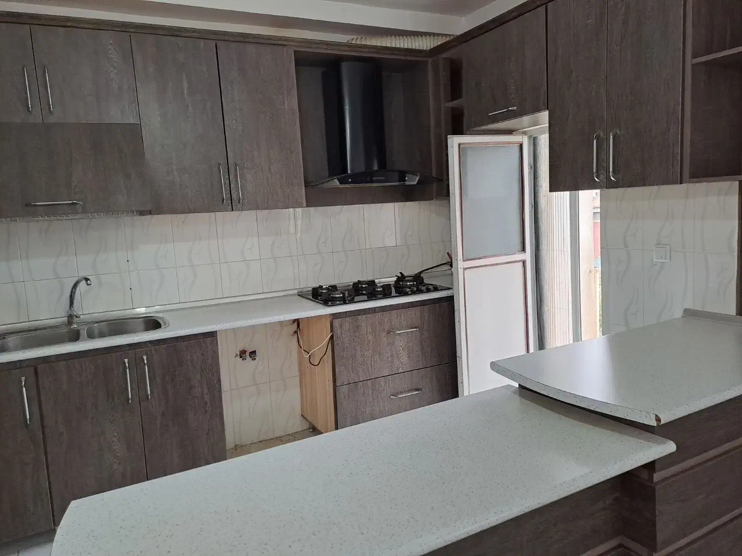 فروش واحد ۷۸ متری در شهرک انصاری|فروش آپارتمان|رودسر, |دیوار