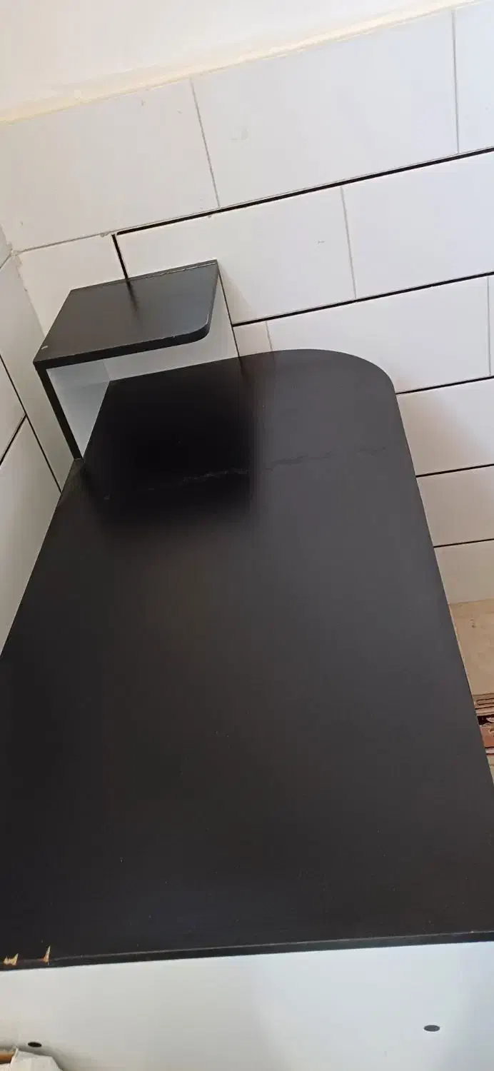 میز کامپیوتر|میز تحریر و کامپیوتر|خمینی‌شهر, |دیوار