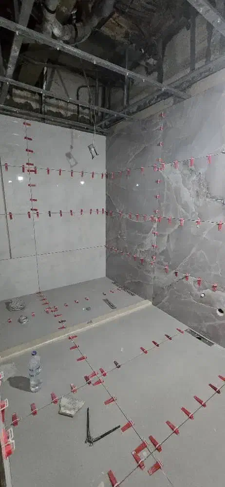 باز سازی سرویس و حمام|خدمات پیشه و مهارت|کیش, |دیوار