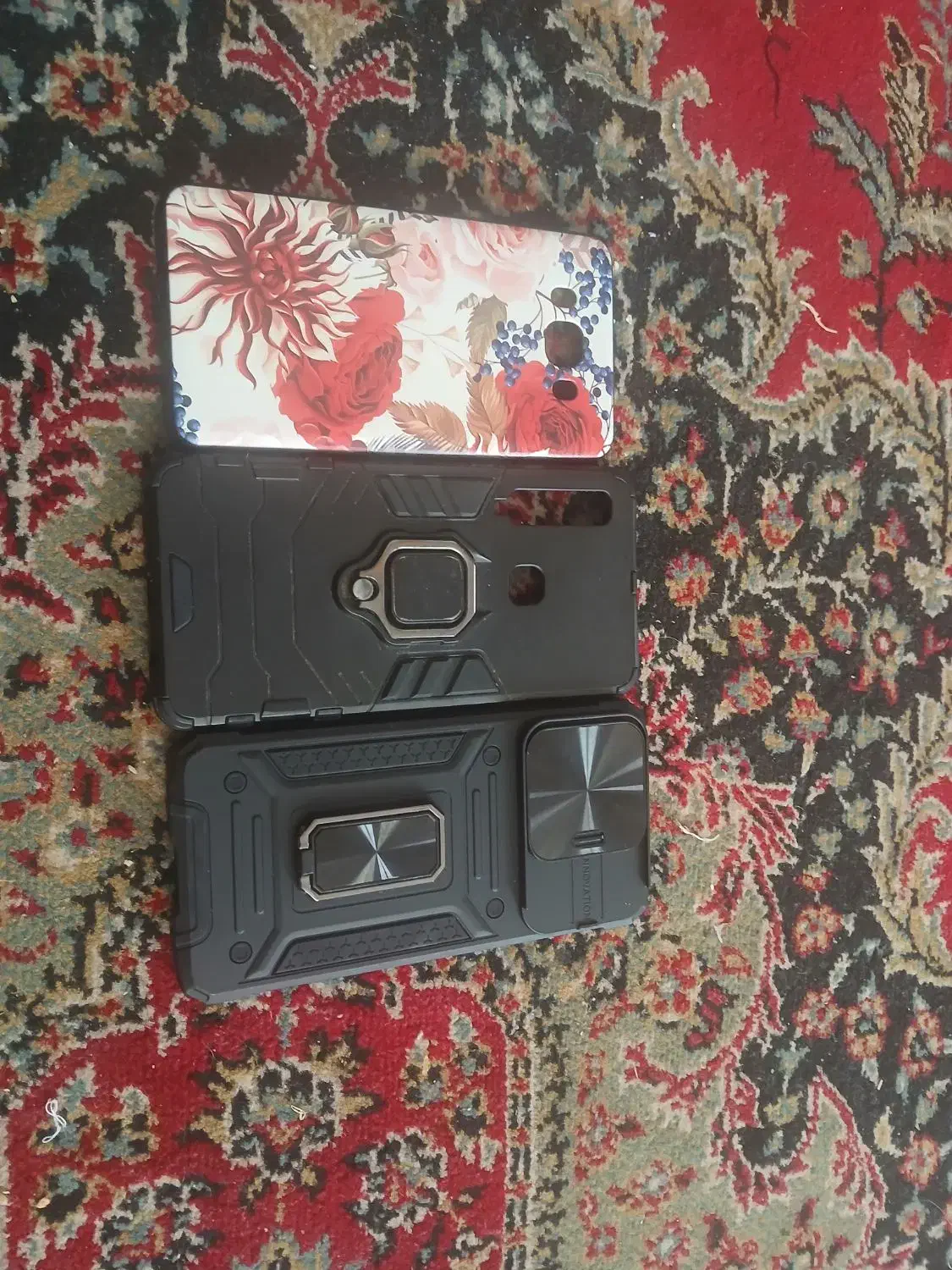 قاب گوشی|لوازم جانبی موبایل و تبلت|لاهیجان, یحی آباد|دیوار