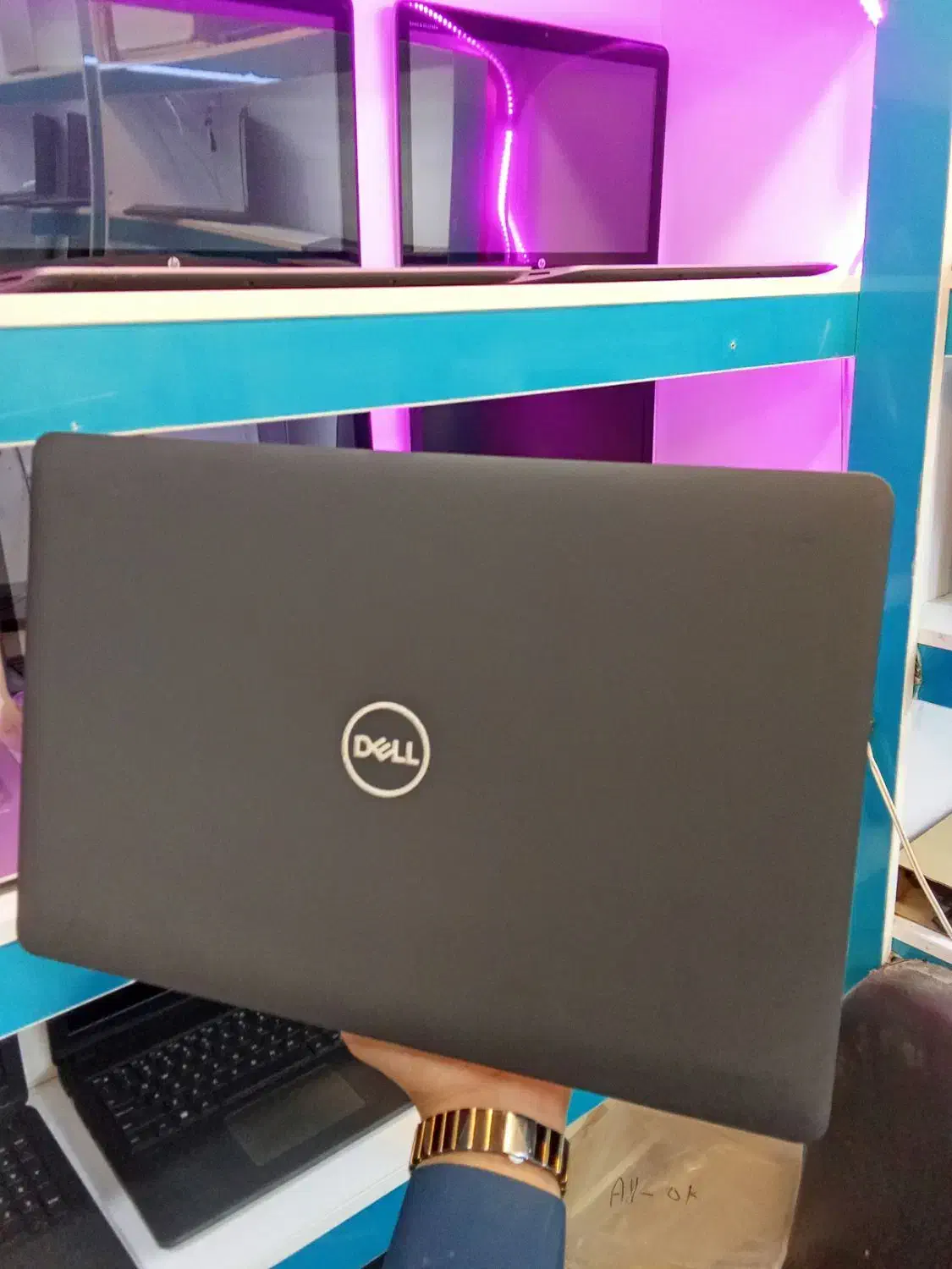 لپتاب DELL|رایانه همراه|زاهدان, |دیوار