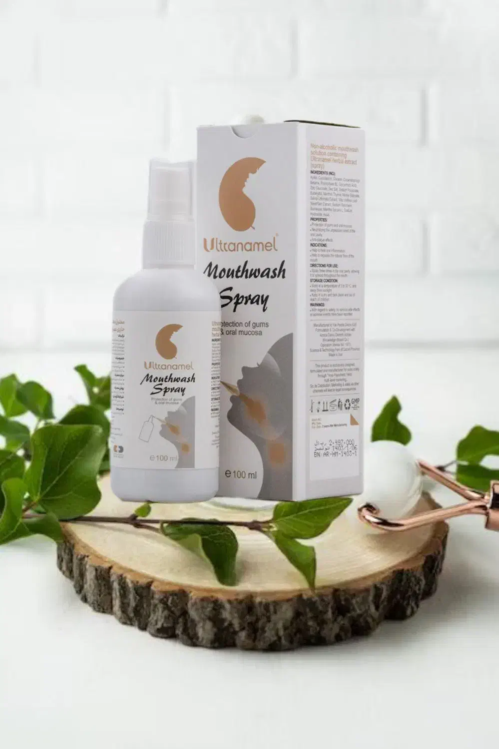 سفیدی دندان تا بوی خوش دهان|آرایشی، بهداشتی، درمانی|تهران, شهید رجایی|دیوار