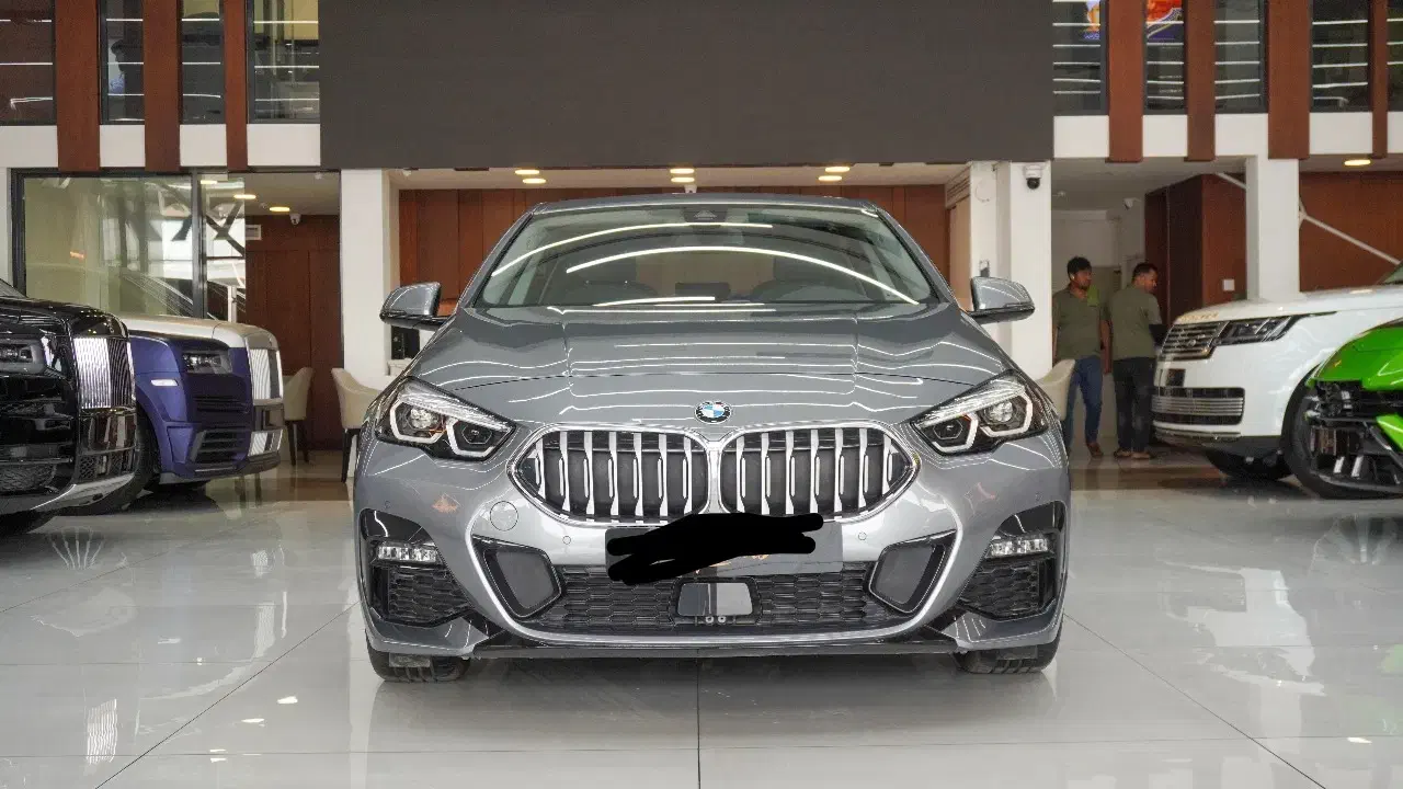 BMW 225i KIT M صفر کیلومتر|خودرو سواری و وانت|تهران, قیطریه|دیوار